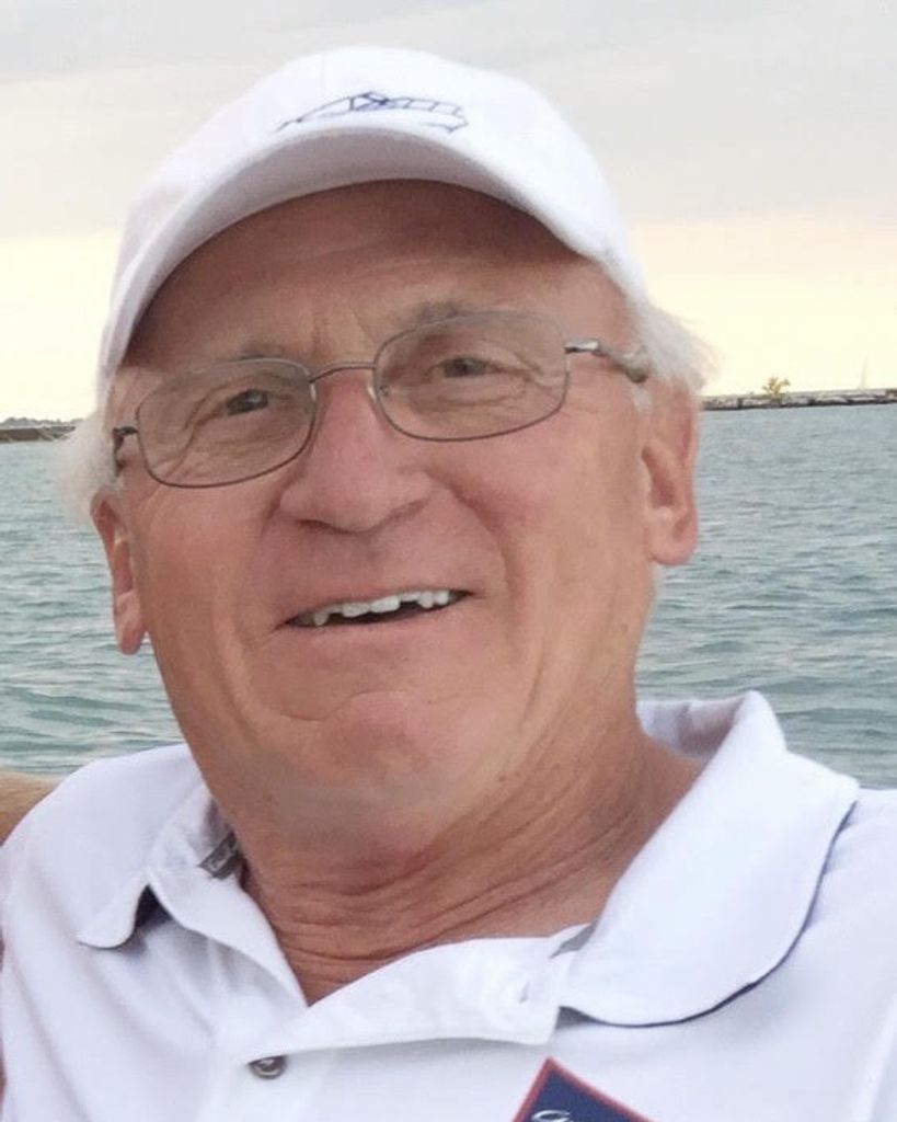 Maurice A. Vanden Eykel
