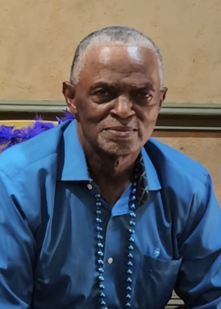 Rosco Dan Carr Profile Photo