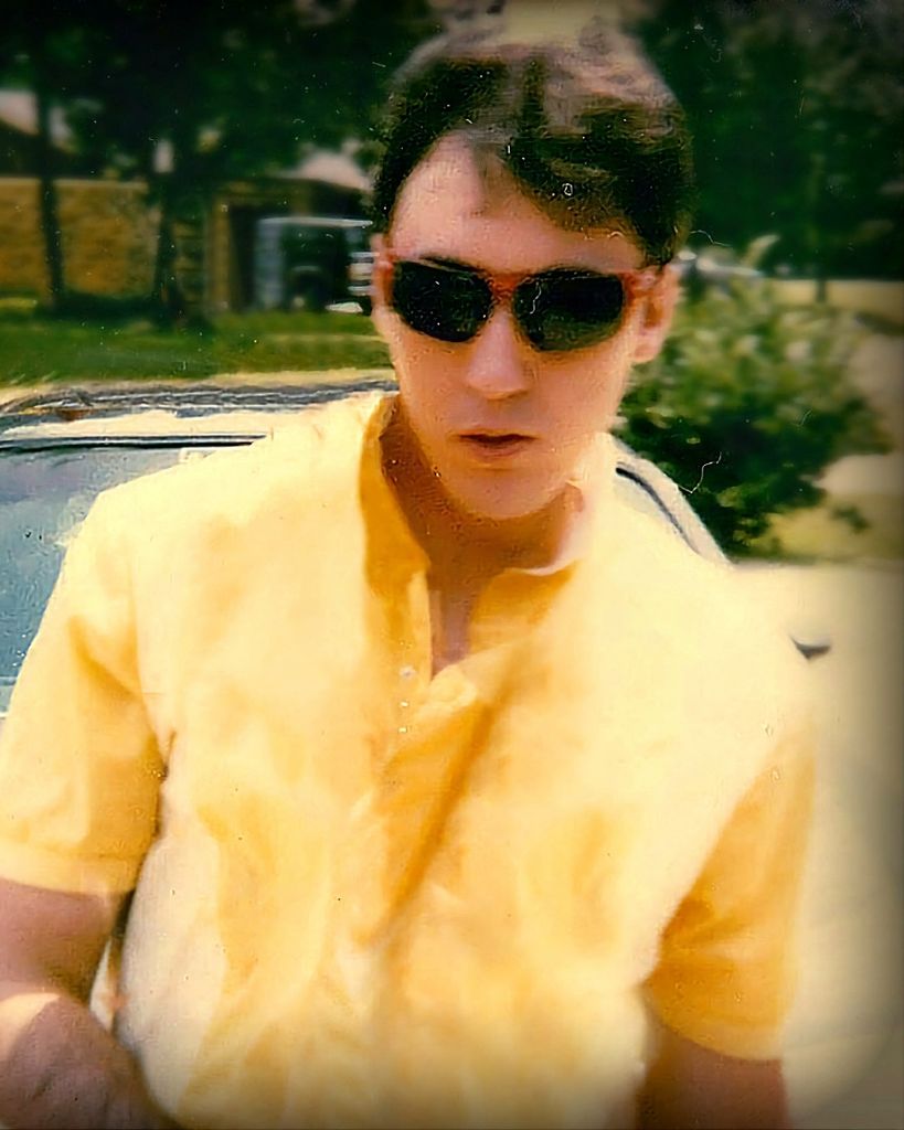 Randy Thomas Romero