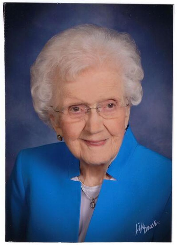 Frances Davis Mathis