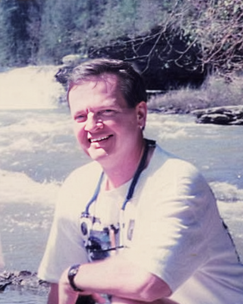 Thomas Kight Profile Photo