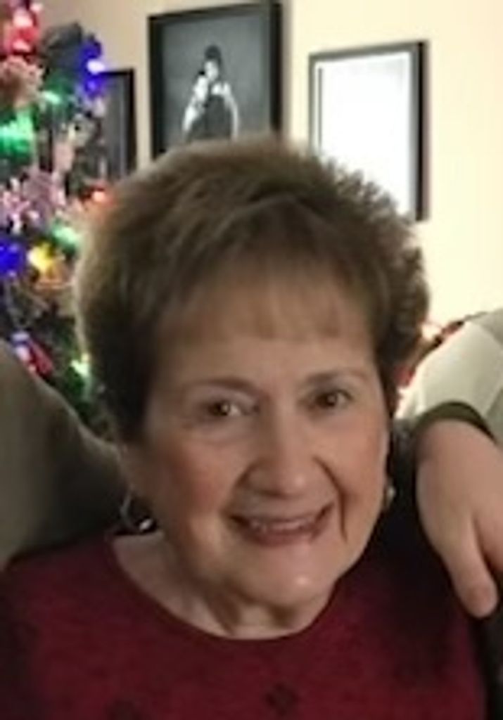 Linda (Amato) Grastorf Profile Photo