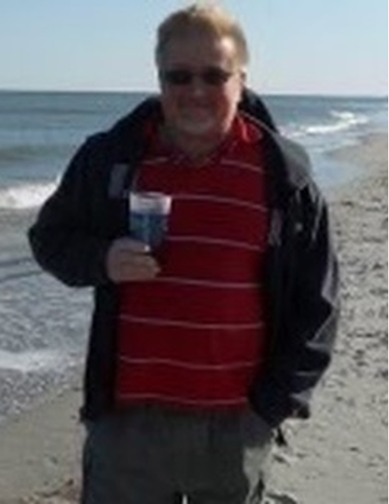 Andrew  Robert Taylor