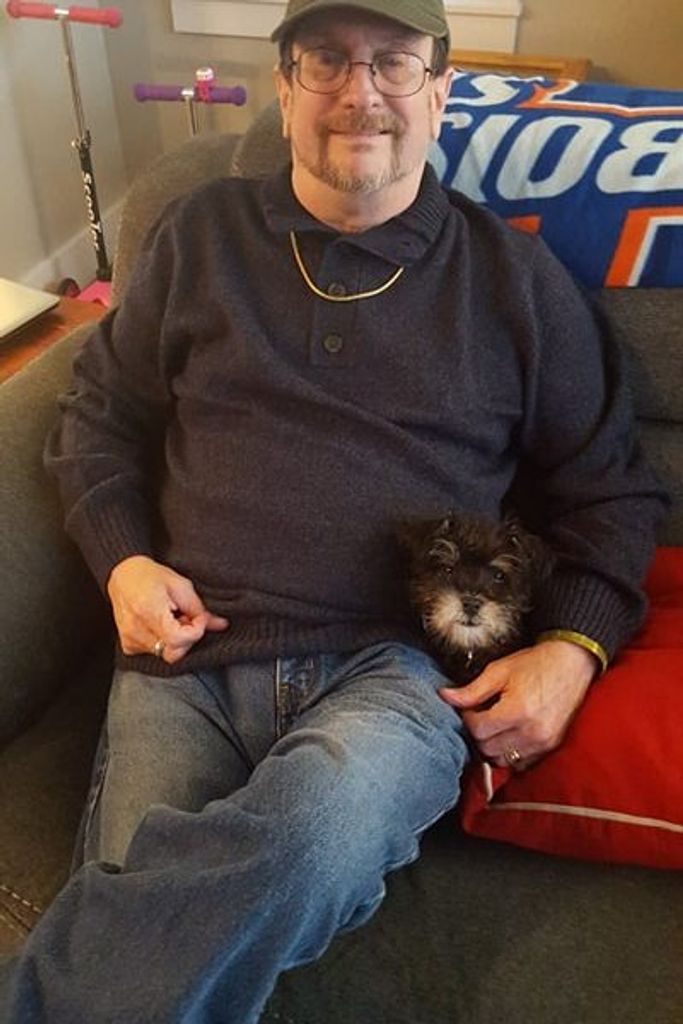 Kevin M. Mcgeehan