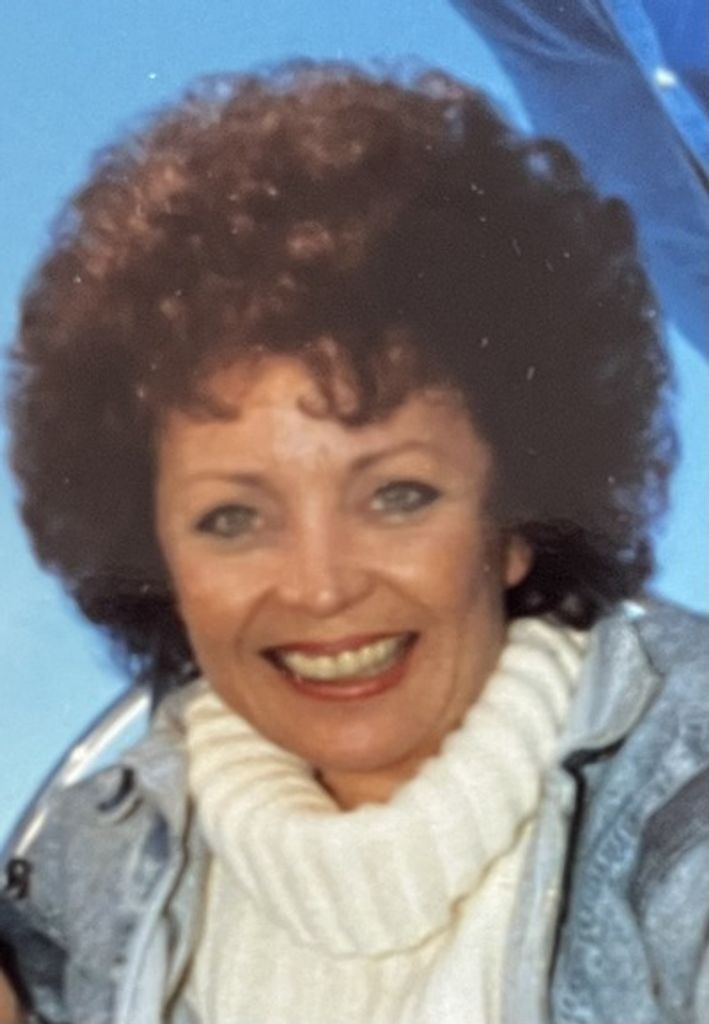 Beverly Nelson Profile Photo