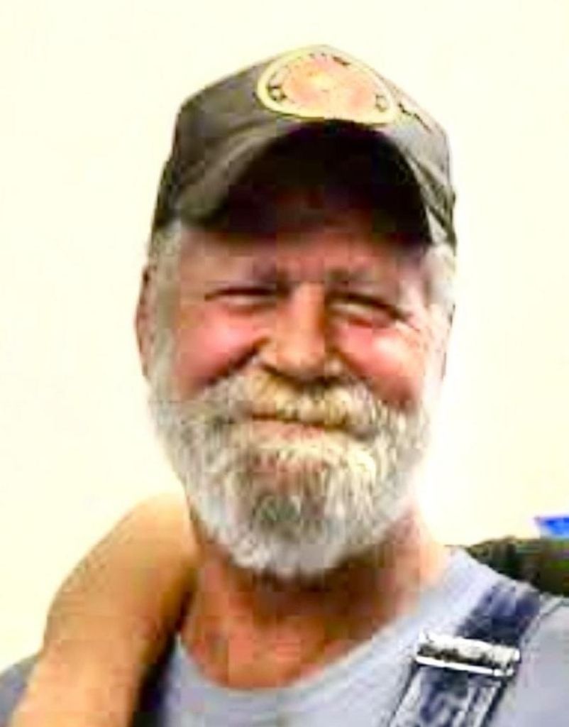 Michael Gililland Profile Photo