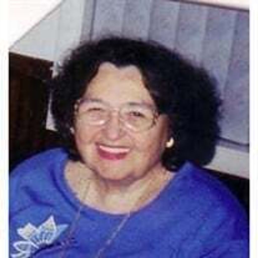 Helen M. Conklin Profile Photo