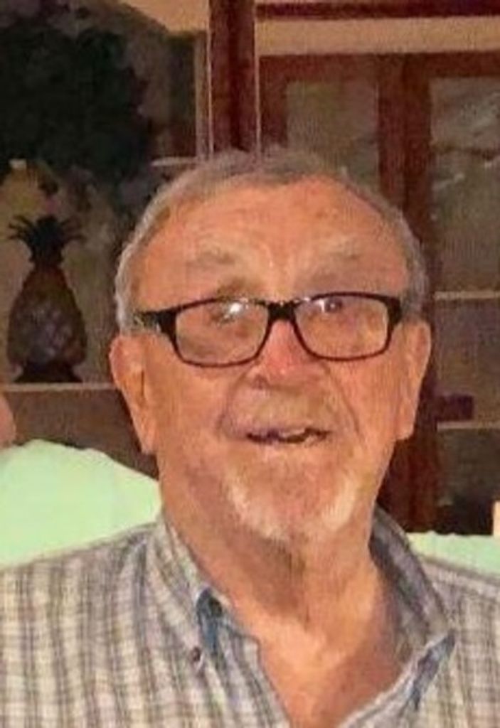 Carl Robert Fleming, Jr. Profile Photo