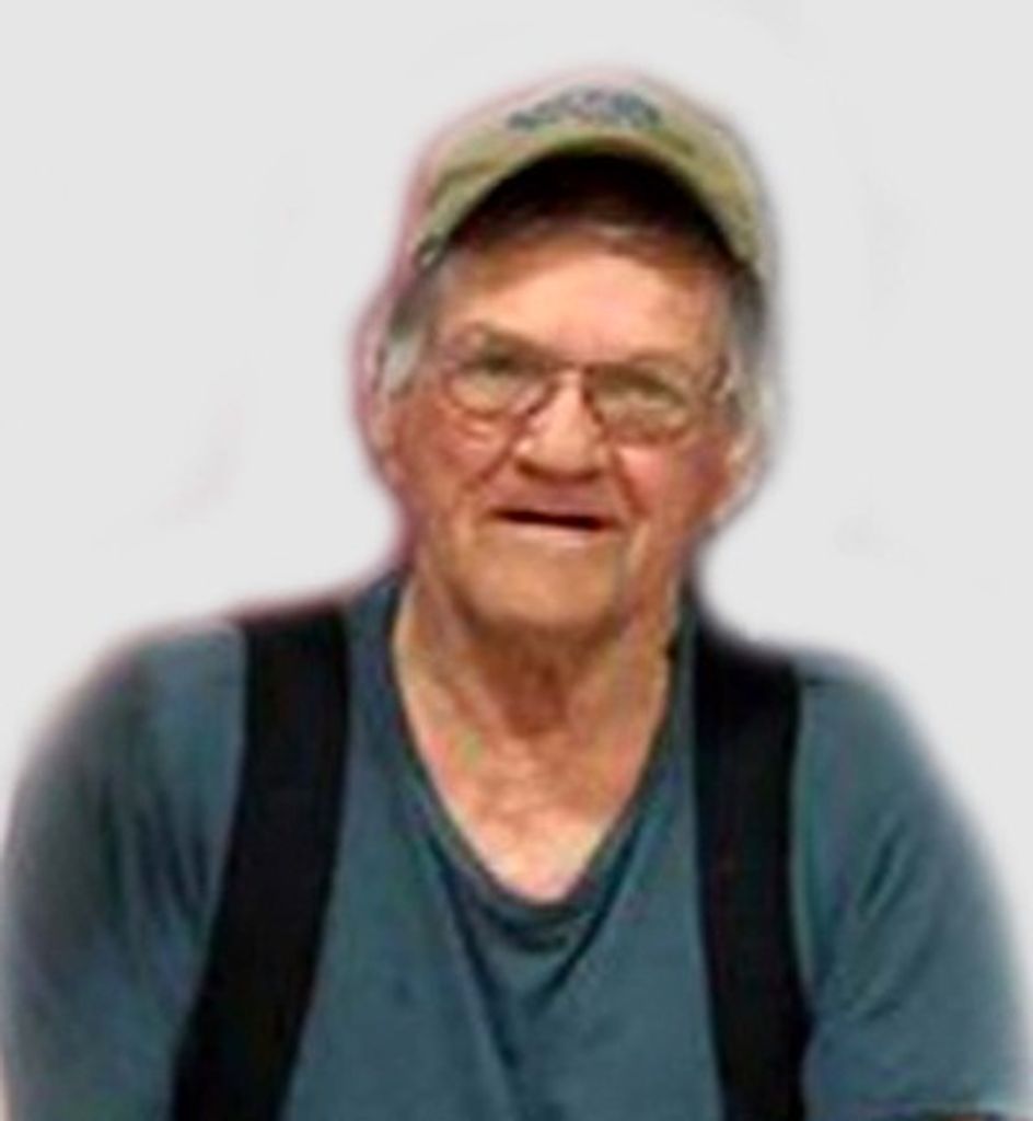 Willard Wayne Mccain Profile Photo