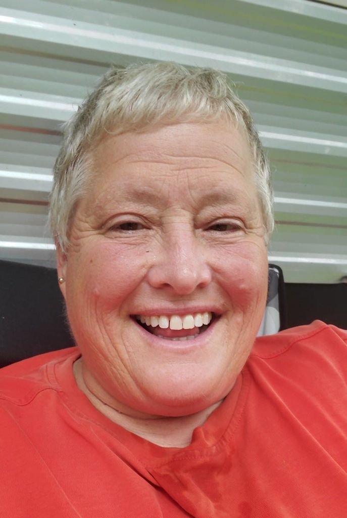 Deborah Anne Kortness Profile Photo