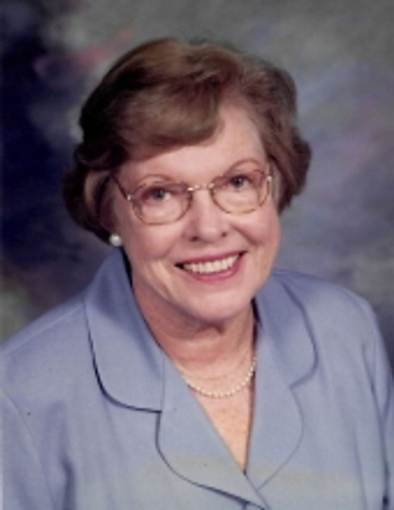 Virginia Jackson Leetun