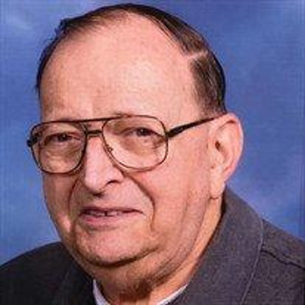 Richard "Dick" O Chaplin Profile Photo