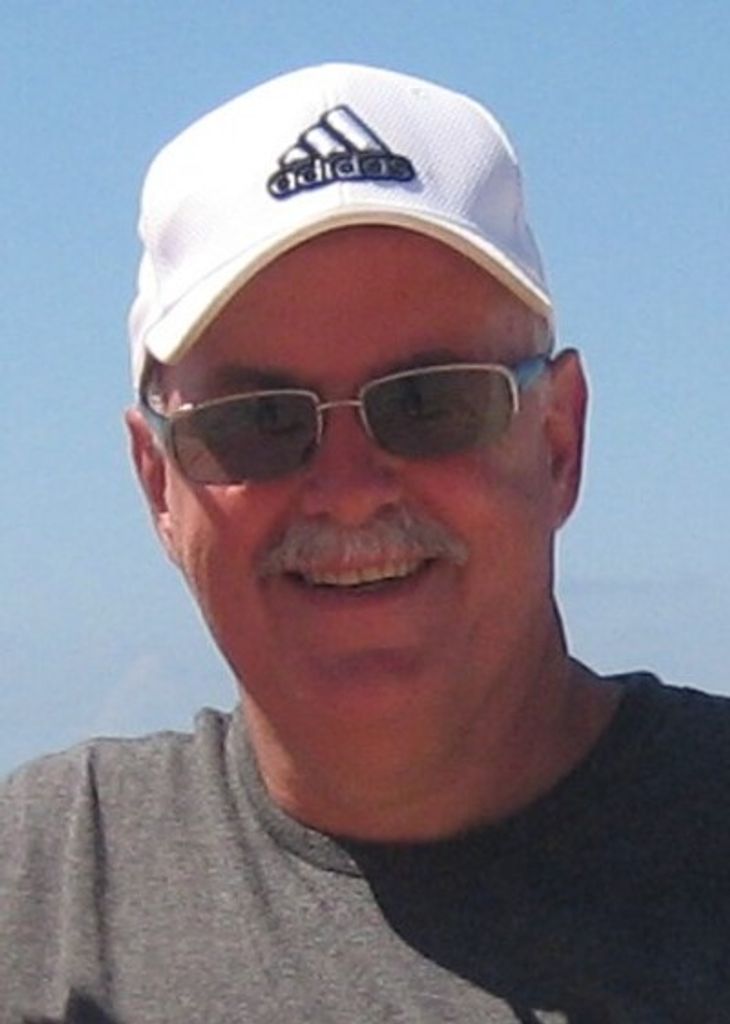 Thomas J. Mcloughlin Profile Photo