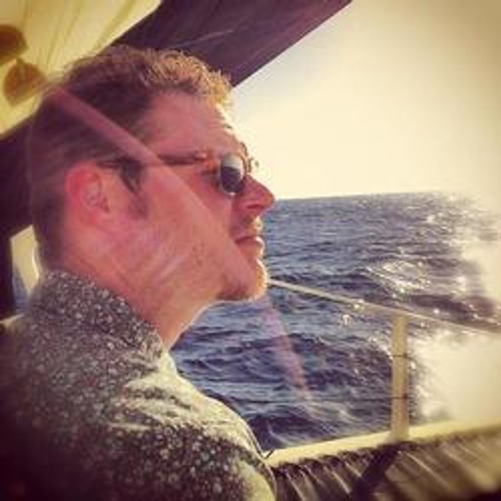 Ty Rudder Profile Photo