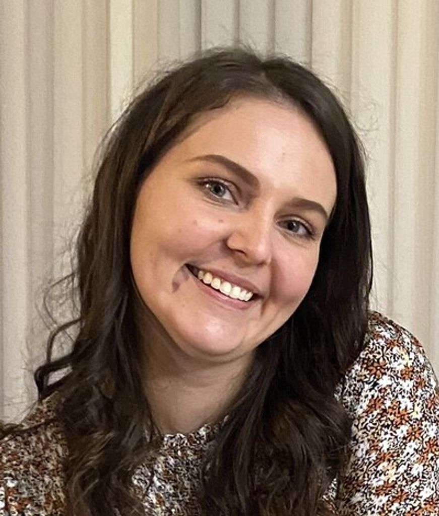 Michelle Victoria Gucik Profile Photo
