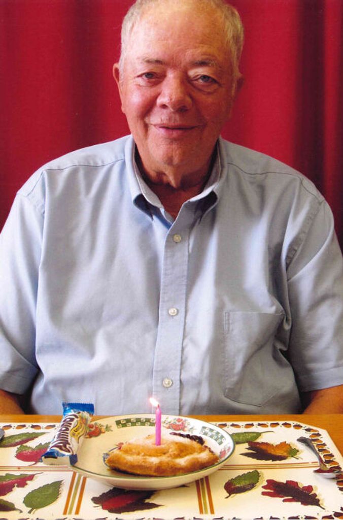 Jesse Eugene Ropp Profile Photo