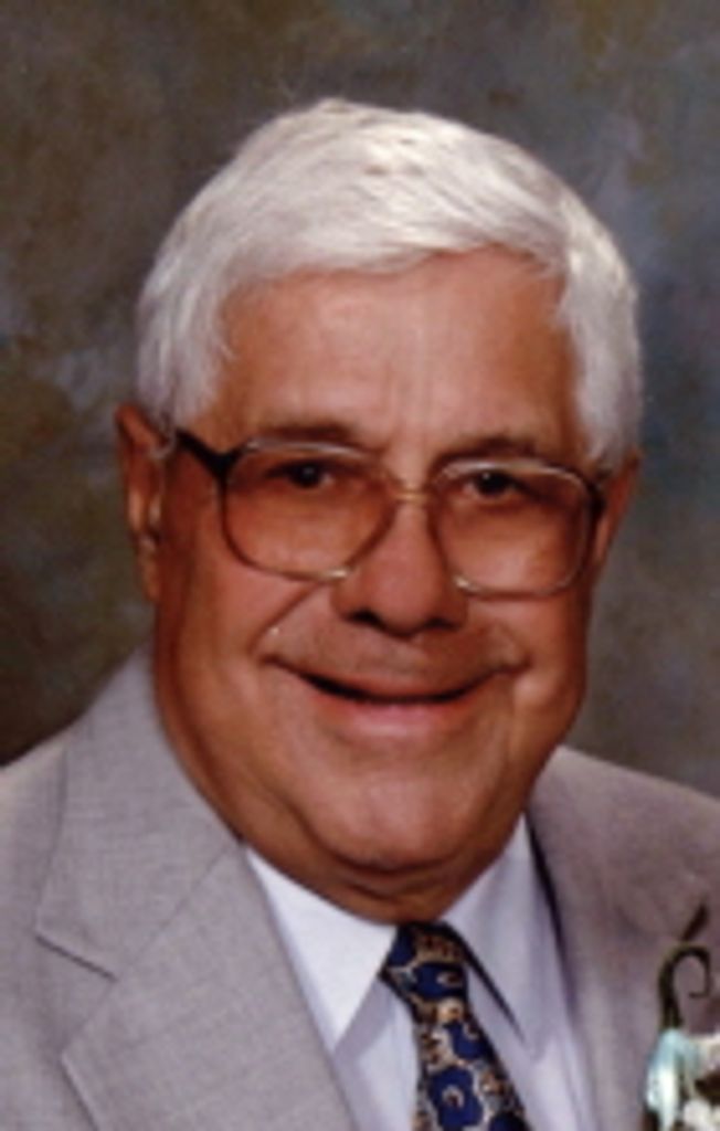 Paul F. Pfund