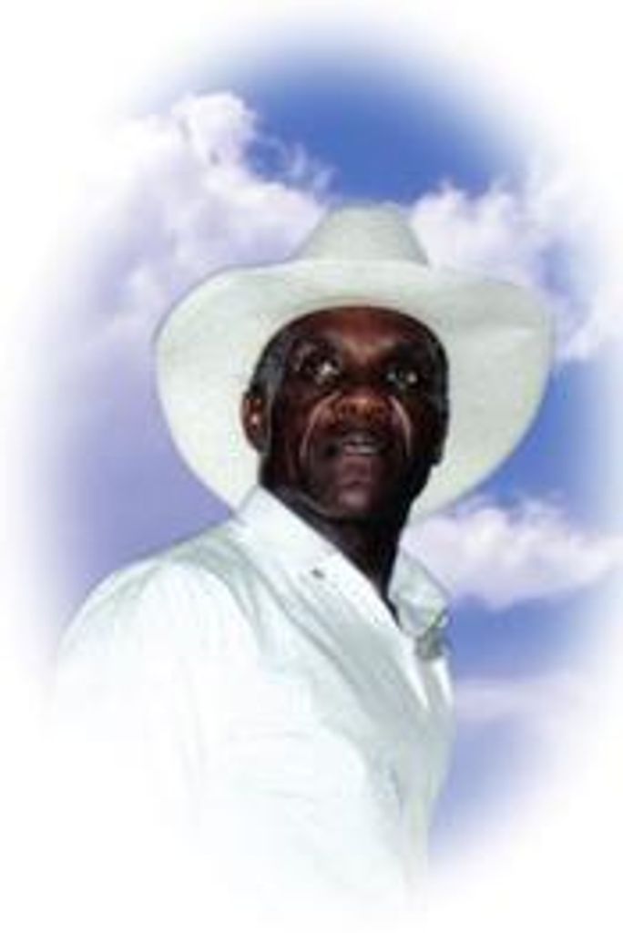 Percy Lee Harris, Sr.