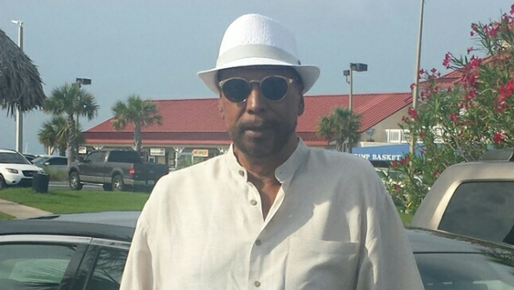 Richard Crayton Profile Photo