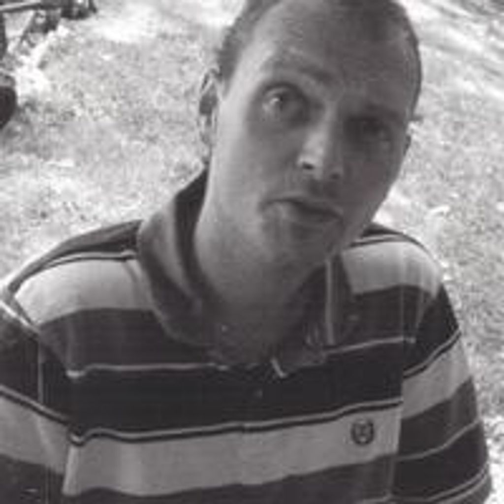 Eric Jones Profile Photo