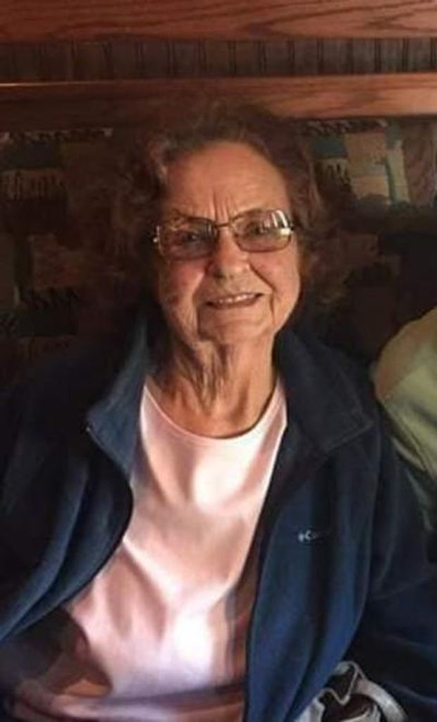 Margaret Jane Norberg Profile Photo