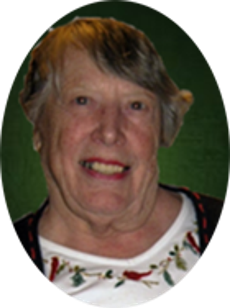 Barbara Bidwell Profile Photo