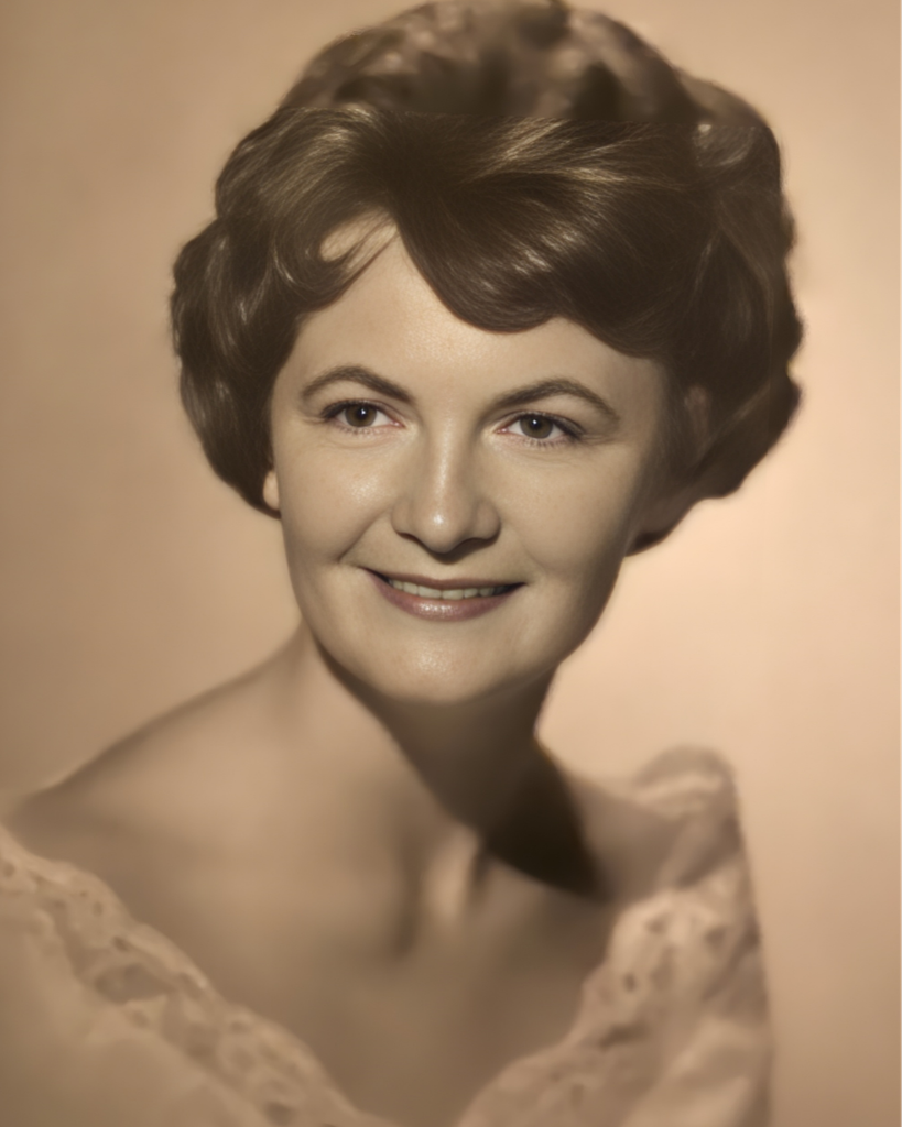 Nancy (Eugenia) James Payne Profile Photo