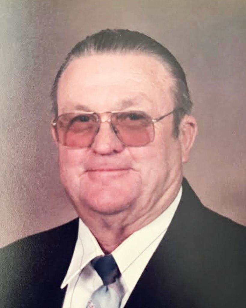 Floyd "Bud" Gililland