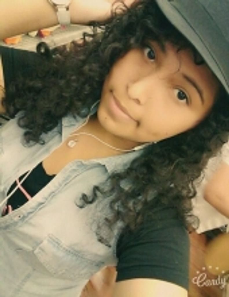 Stephanie Elizabeth Orellana Fuentes