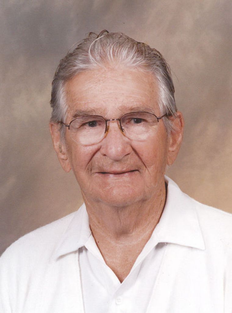 Raymond Harold Whitehead