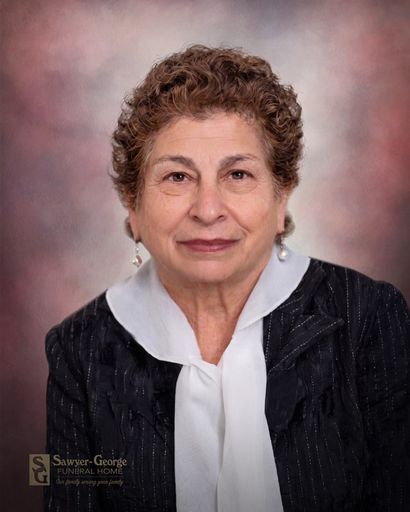 Dalia Lopez's obituary image