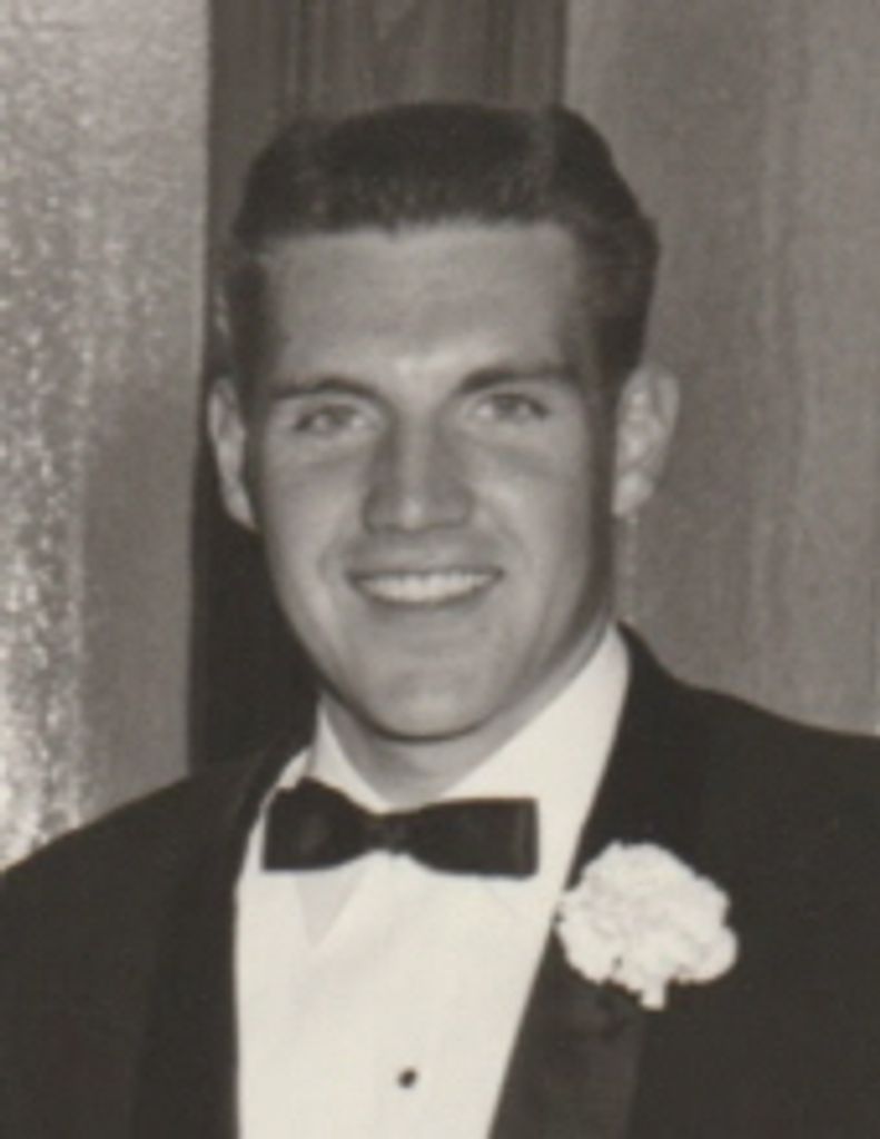 William A. Jones
