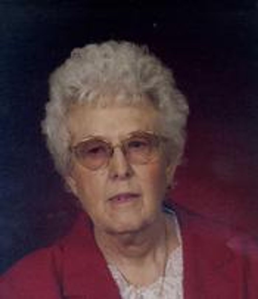 Dolly Waneta Owsley