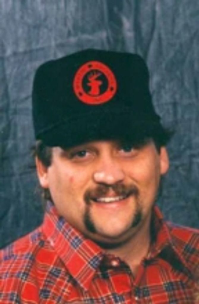 Mark Bryant