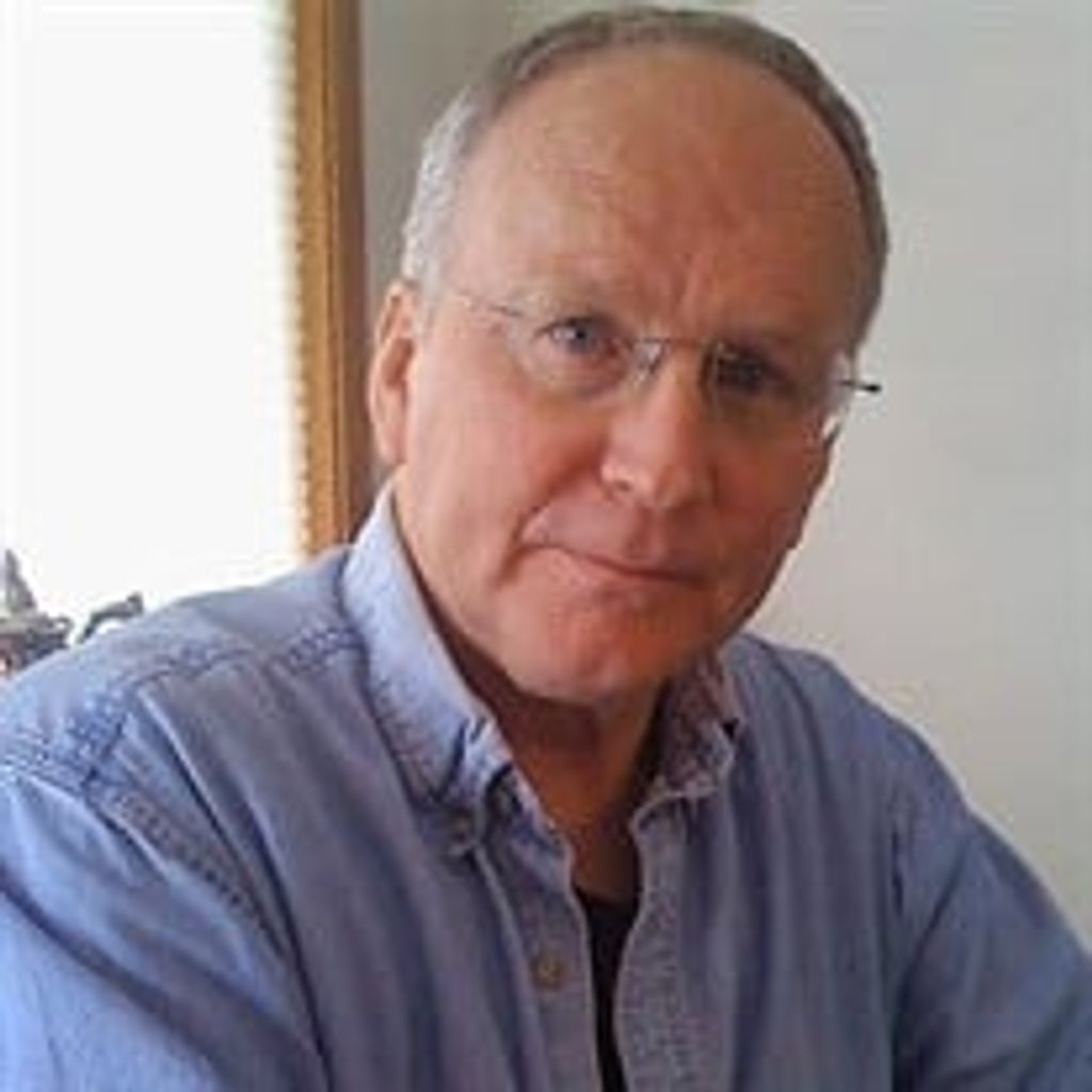 Kerry Dale Steele Profile Photo