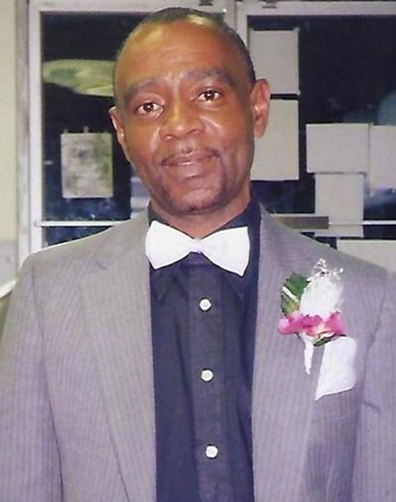 Tommie Bernard Giles