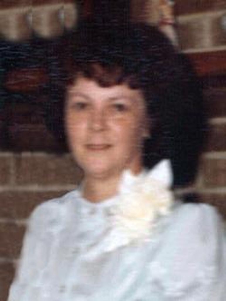 Gayle A. Adams