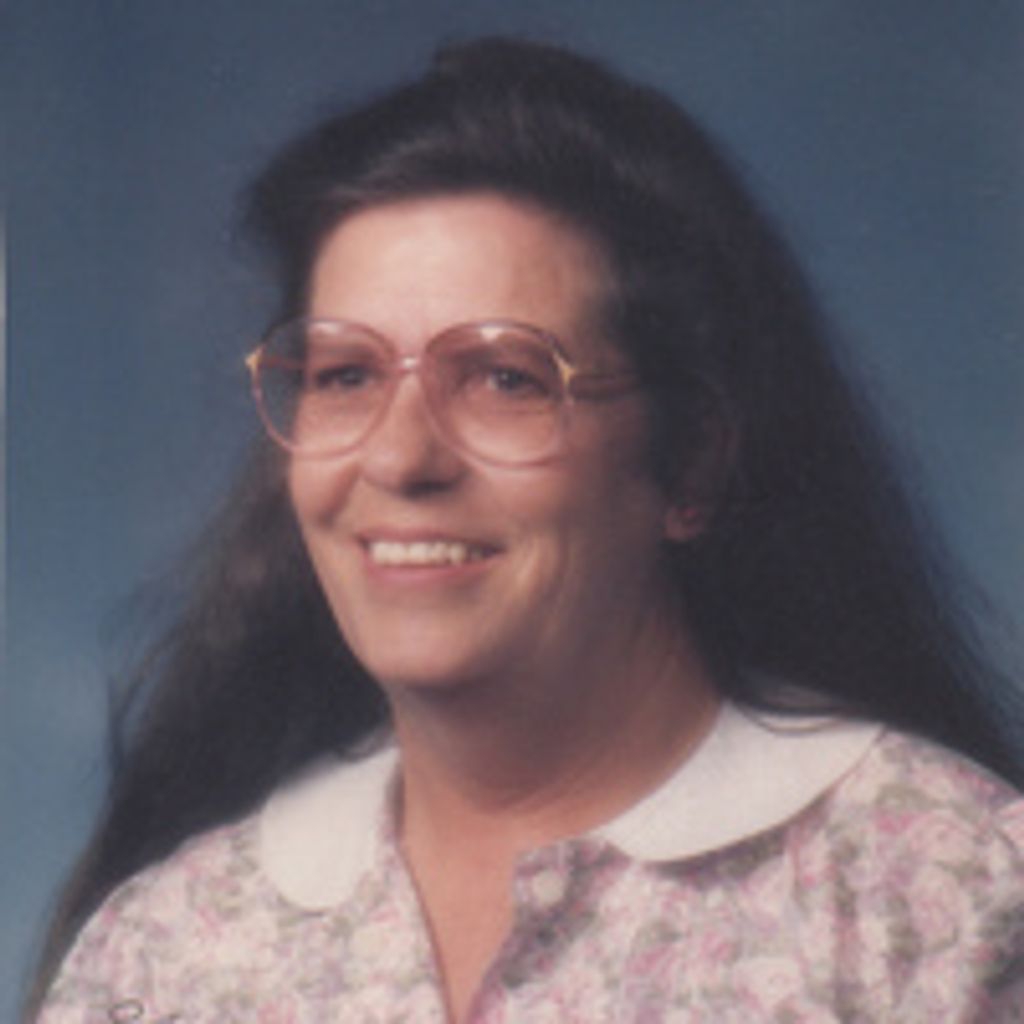 Mary H. Warden
