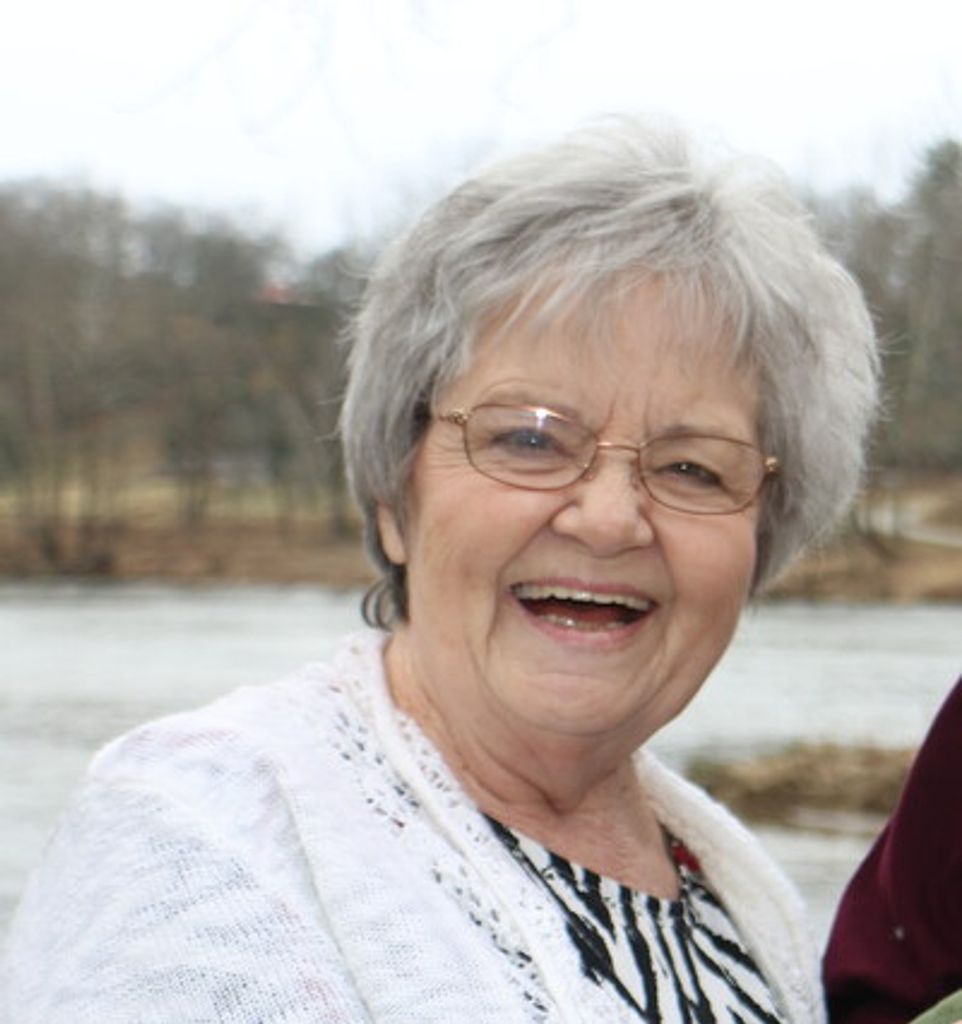 Clara Ruth Handy Hart Profile Photo
