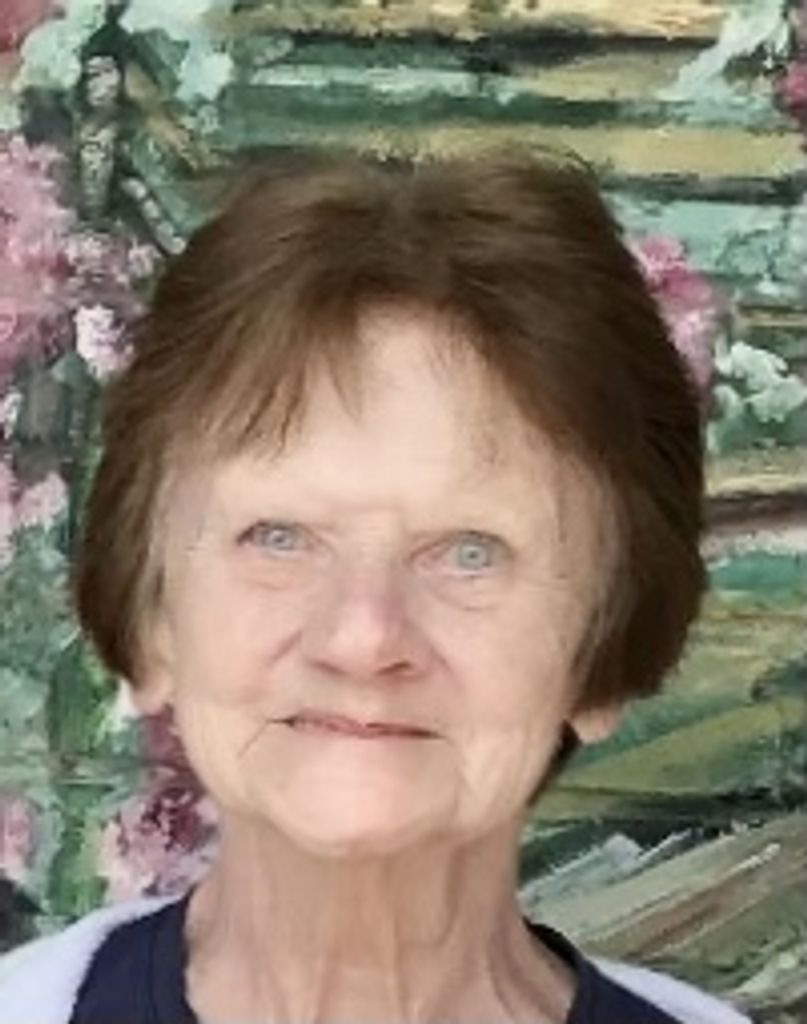 Alice Suzanne Gallaugher Profile Photo