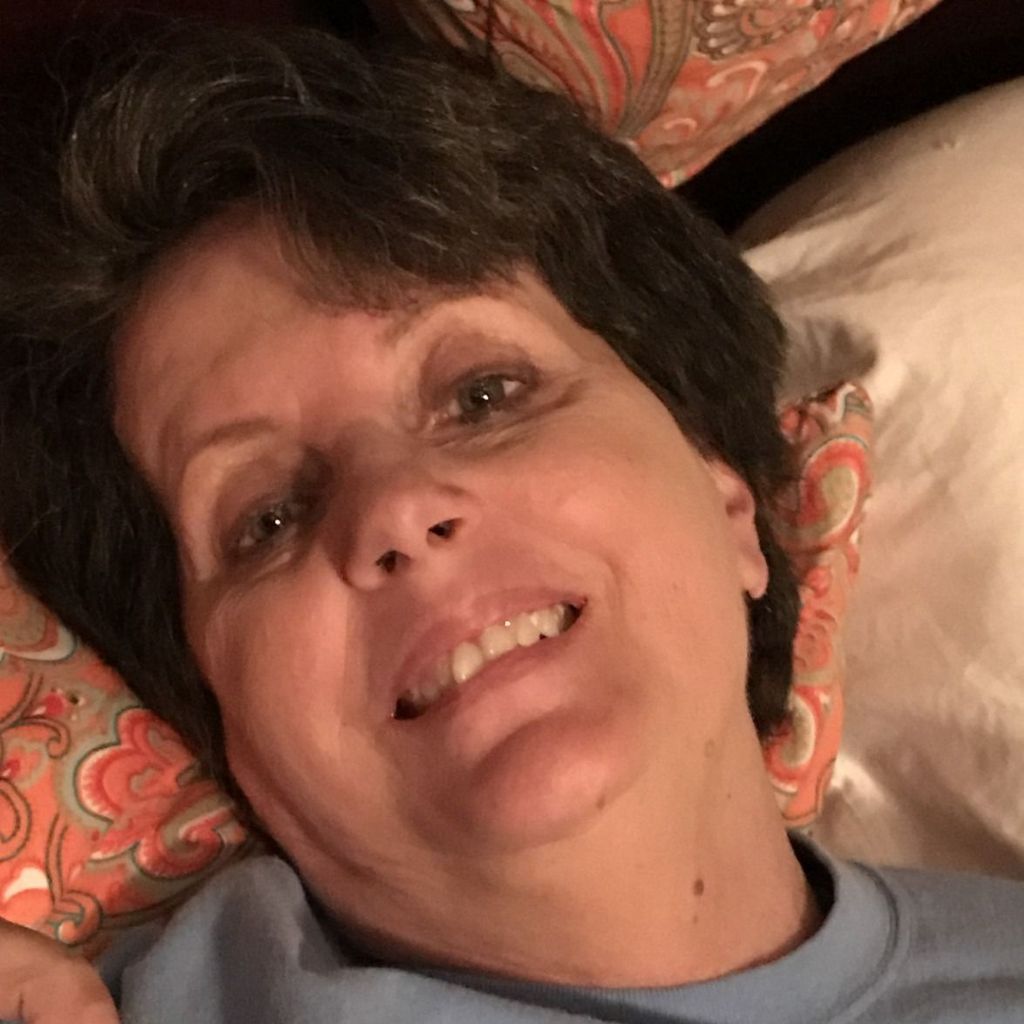 Yvonne Smithson Profile Photo