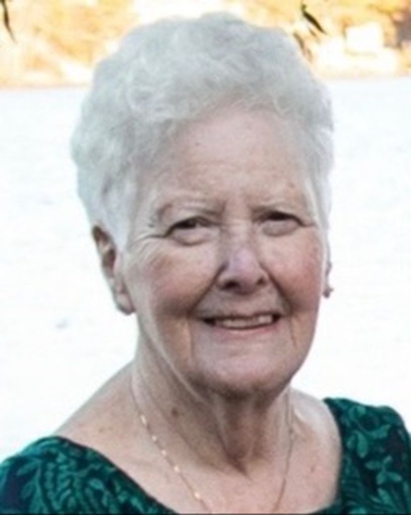 Ellen M. Bohmbach