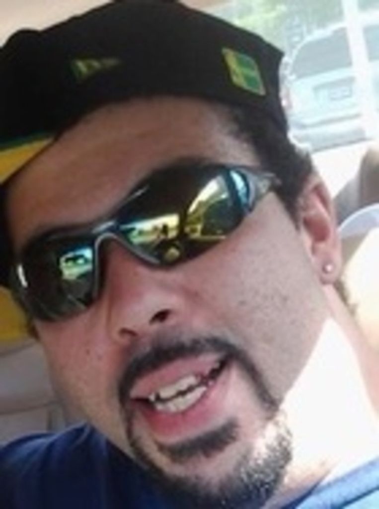 Matthew Edward Hutton