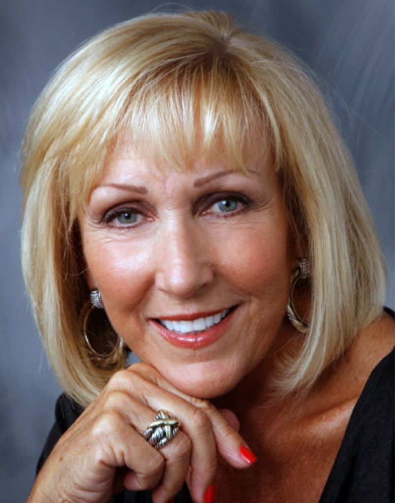 Laura A. Canavesi