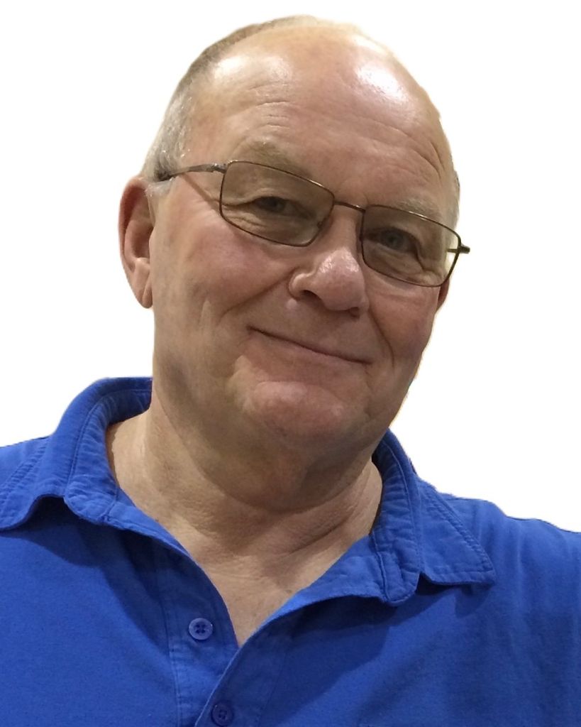 Fred D Parise Profile Photo