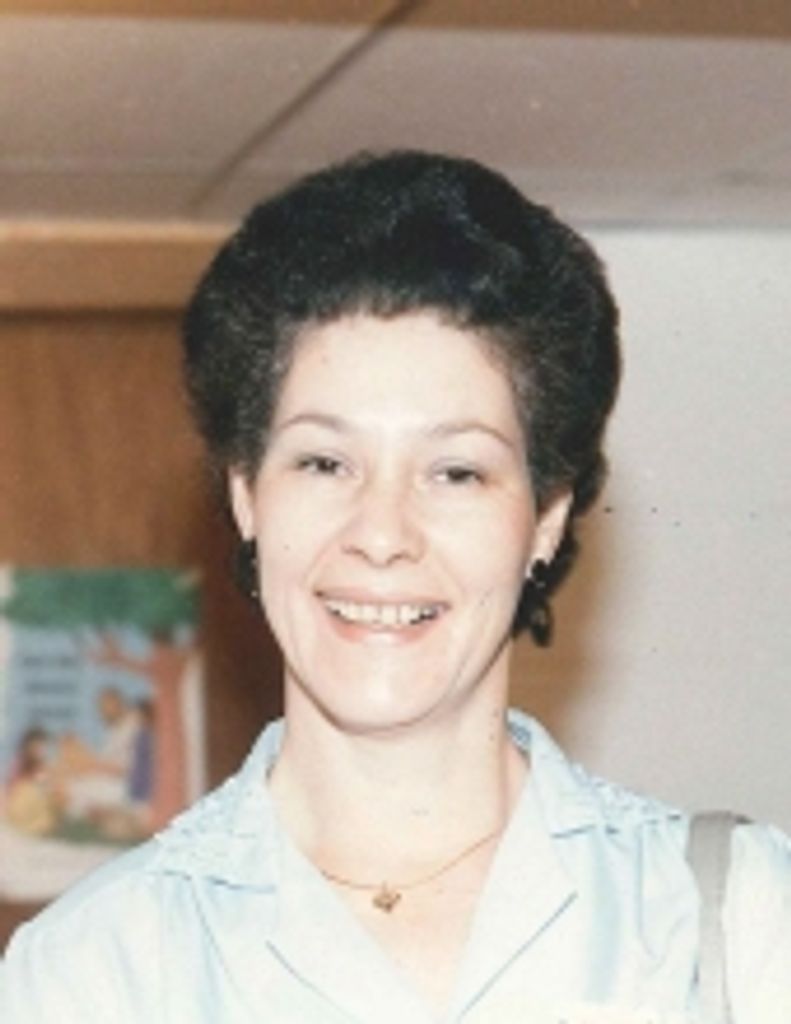 Helen Phillips Profile Photo