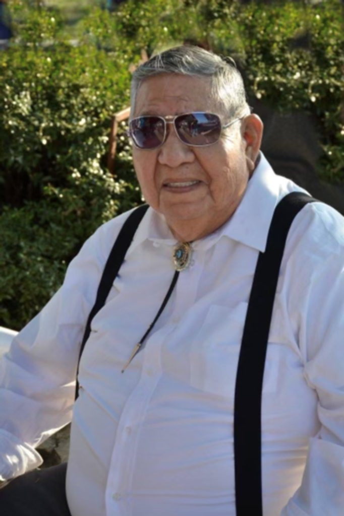 James Woodrow Harris