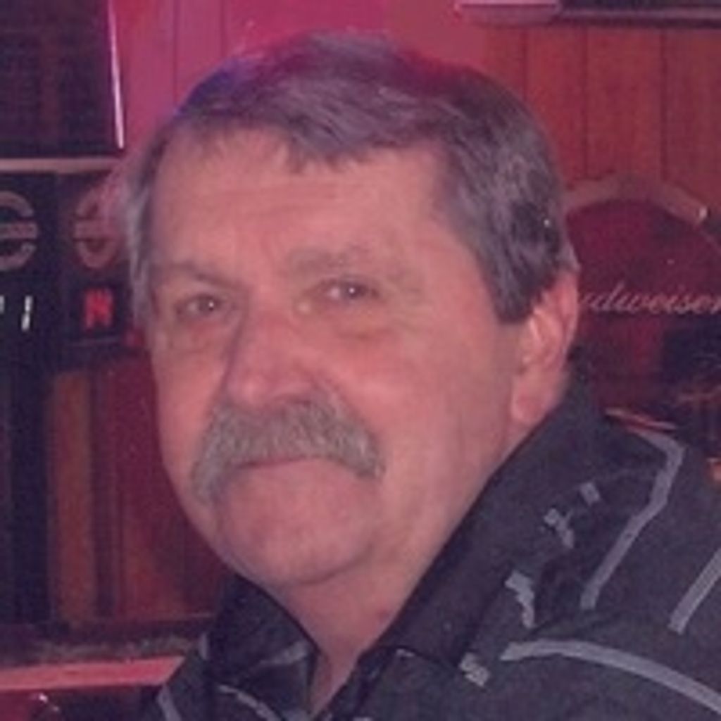 Robert "Bob" L. Houseman