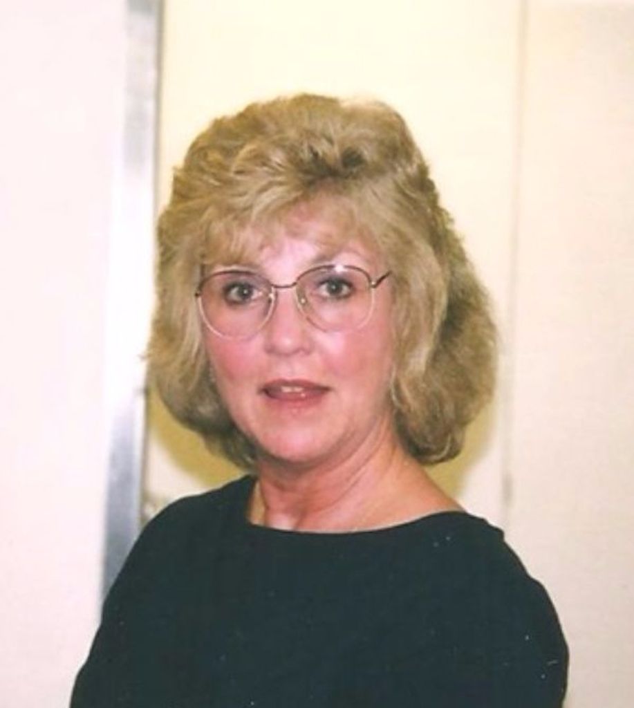 Norma Lee Wade