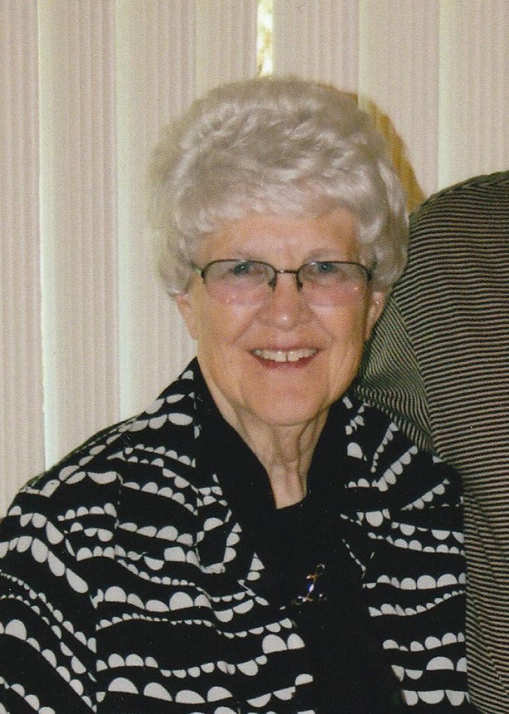 Dora Lue Hrabik Profile Photo